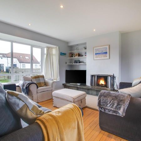 Porthole Cottage Beadnell Dış mekan fotoğraf