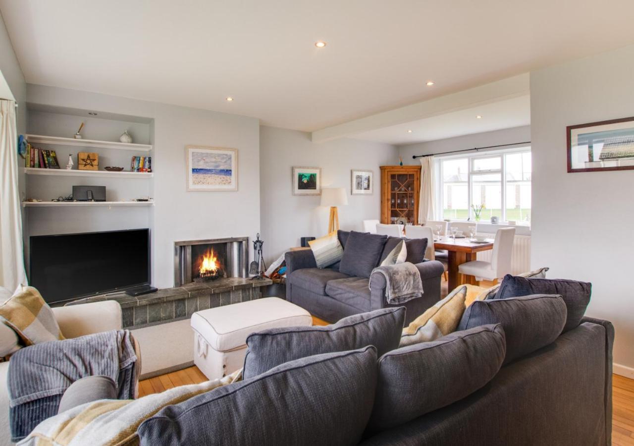 Porthole Cottage Beadnell Dış mekan fotoğraf