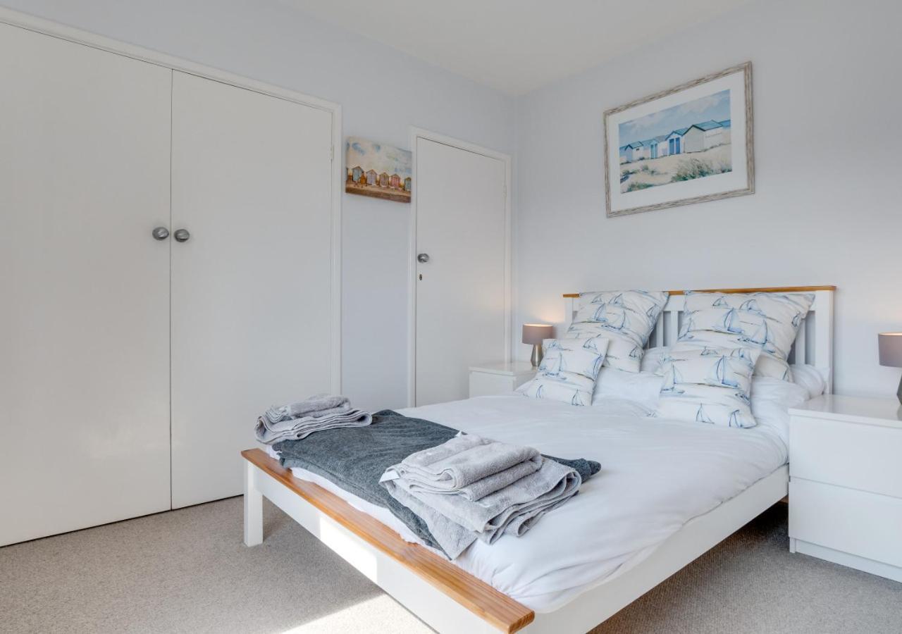 Porthole Cottage Beadnell Dış mekan fotoğraf