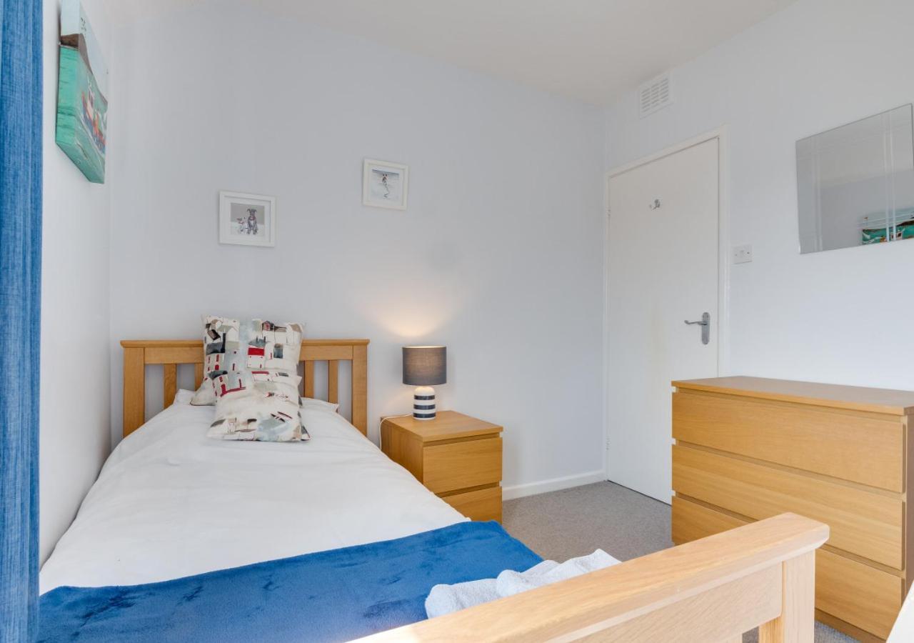 Porthole Cottage Beadnell Dış mekan fotoğraf