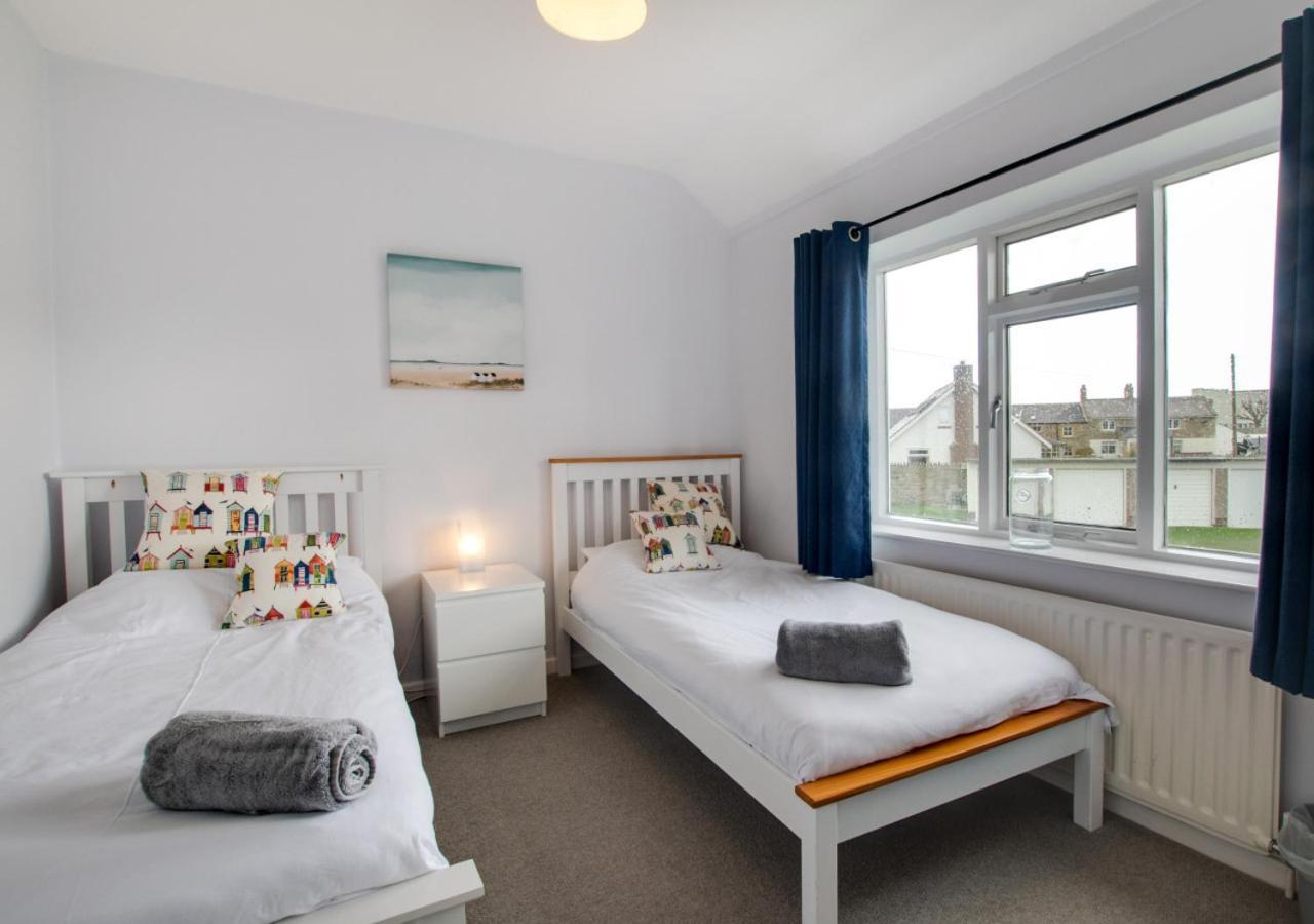 Porthole Cottage Beadnell Dış mekan fotoğraf