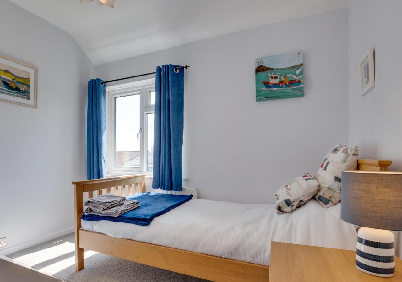 Porthole Cottage Beadnell Dış mekan fotoğraf